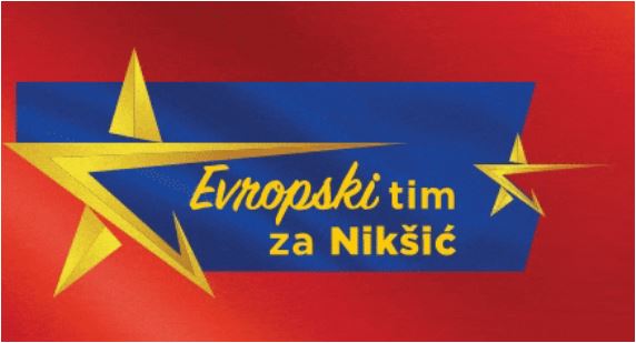 Evropski tim za Nikšić: Sramna karikatura Sanje Damjanović, tražimo hitno procesuiranje odgovornih