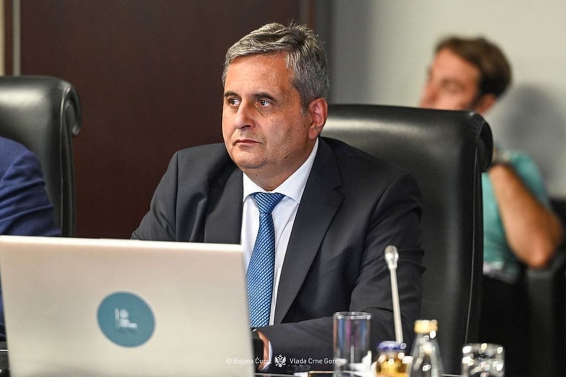 Radunović: Rušenju džamije mora da prethodi elaborat, do danas nije sproveden Ugovor o kupoprodaji
