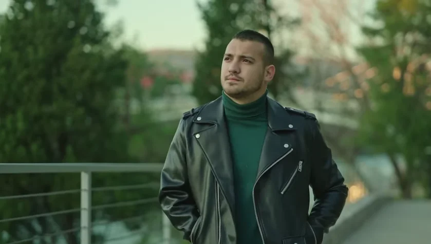 Nikola Samardžić objavio pjesmu 'Nebo moje', brzo došla do trending liste