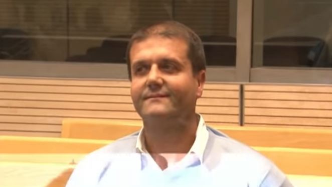 Devet godina robije: Darko Šarić kriv za pranje 20 miliona eura
