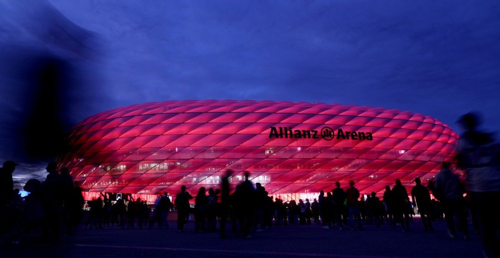 Alijans Arena domaćin finala LŠ 2028.