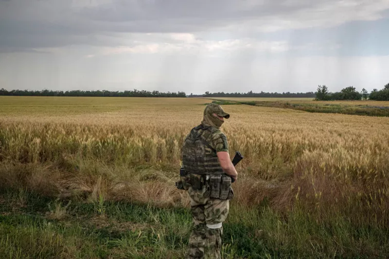 Dvoje djece među povrijeđenima u ruskom noćnom napadu na Harkovsku oblast, saopštile ukrajinske vlasti