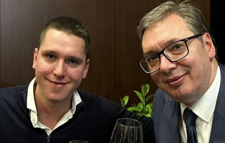 Kosovski ministar: Čovjek blizak Danilu Vučiću učestvovao u napadu u Banjskoj