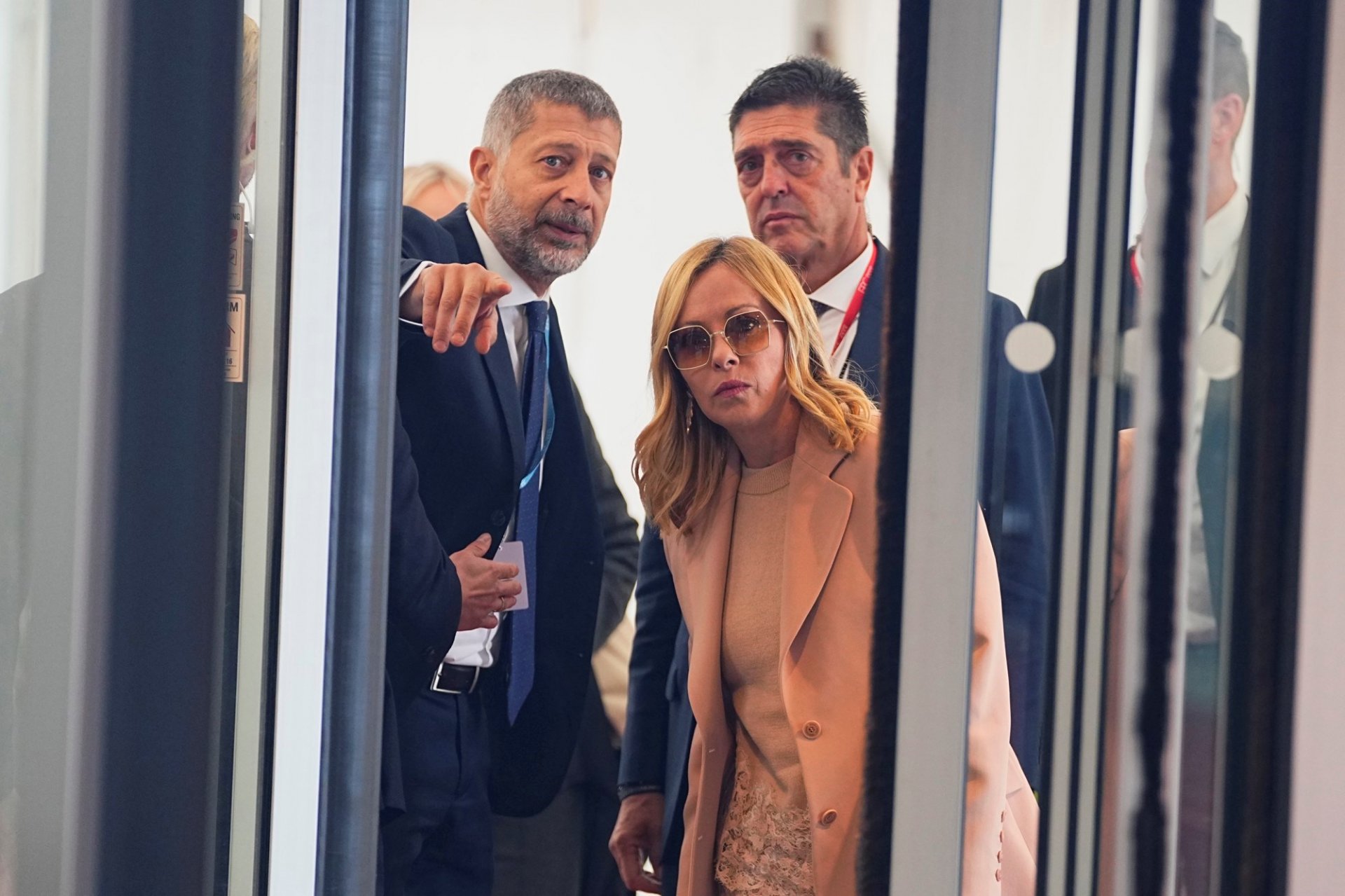 Meloni: Prijavili su me međunarodnom sudu za učestvovanje u genocidu u Gazi