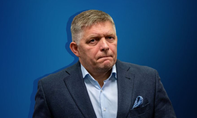 Slovačka želi dogovor do utorka o prekidu isporuka ruskog gasa i sankcijama