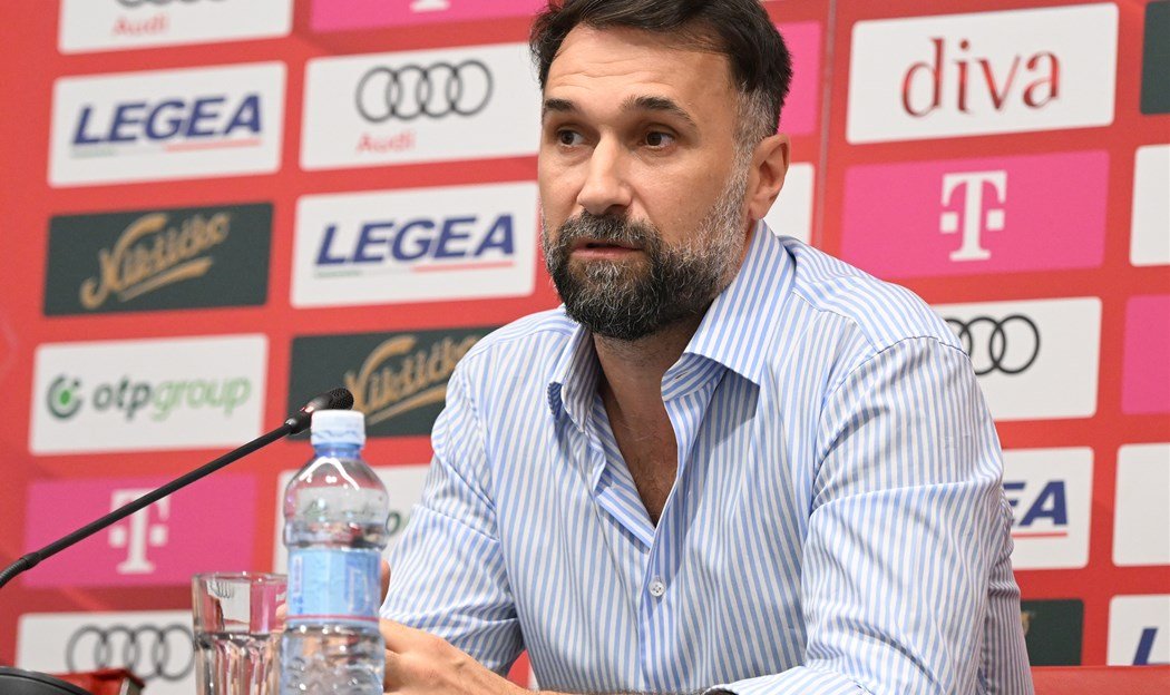 Okupili se fudbaleri, Vučinić: Biće teško, ali zavisi od nas