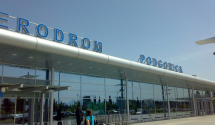 Orlandić Nurkoviću: Aerodromi CG su najzdravije i najuspješnije preduzeće u vašem resoru