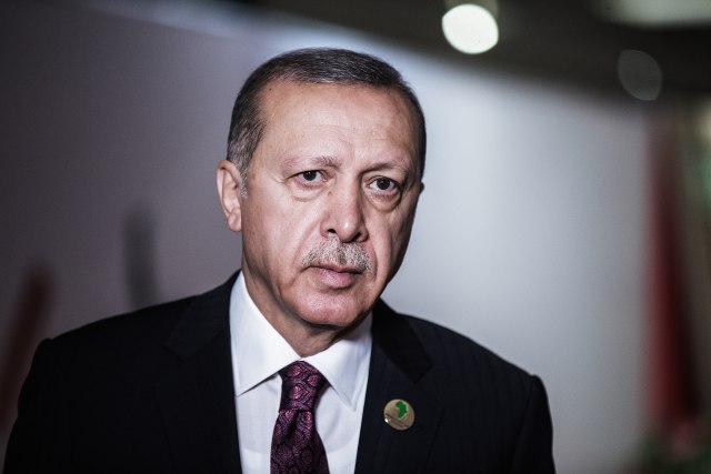 Erdogan: Ako Novi Zeland ne kazni ubicu, mi ćemo mu naplatiti