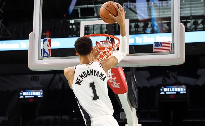 Francuzi bez pet velikih zvijezda na Eurobasketu