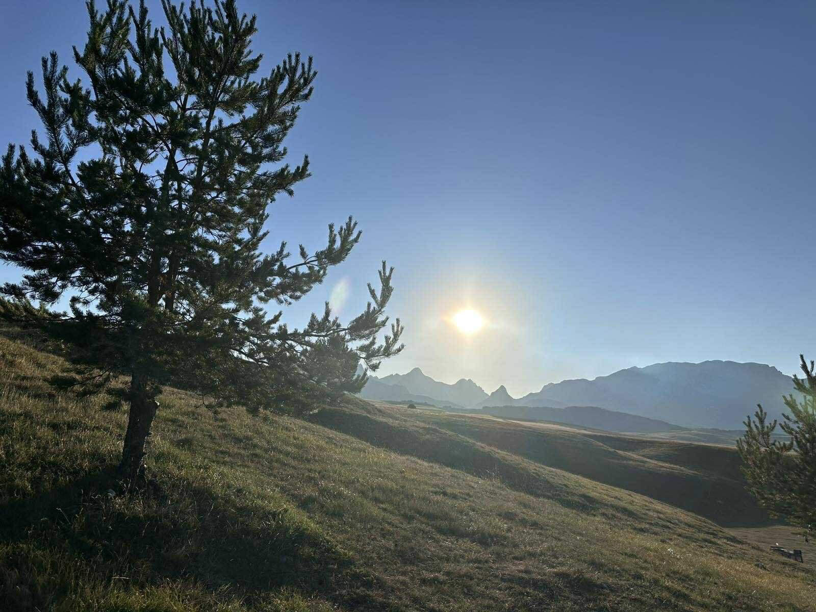 Danas pretežno sunčano, do 22 stepena