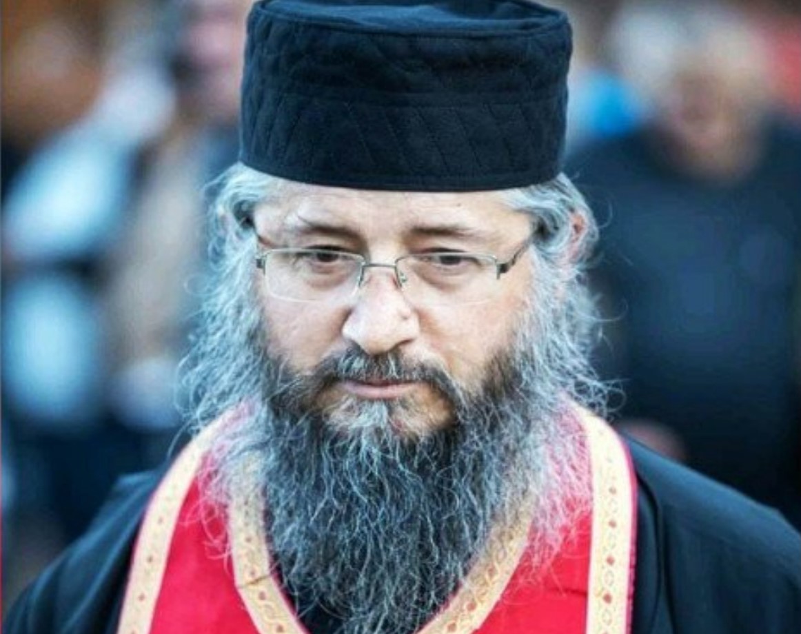 Sahranjen srpski iguman, bivši musliman i litijaš u Beranama
