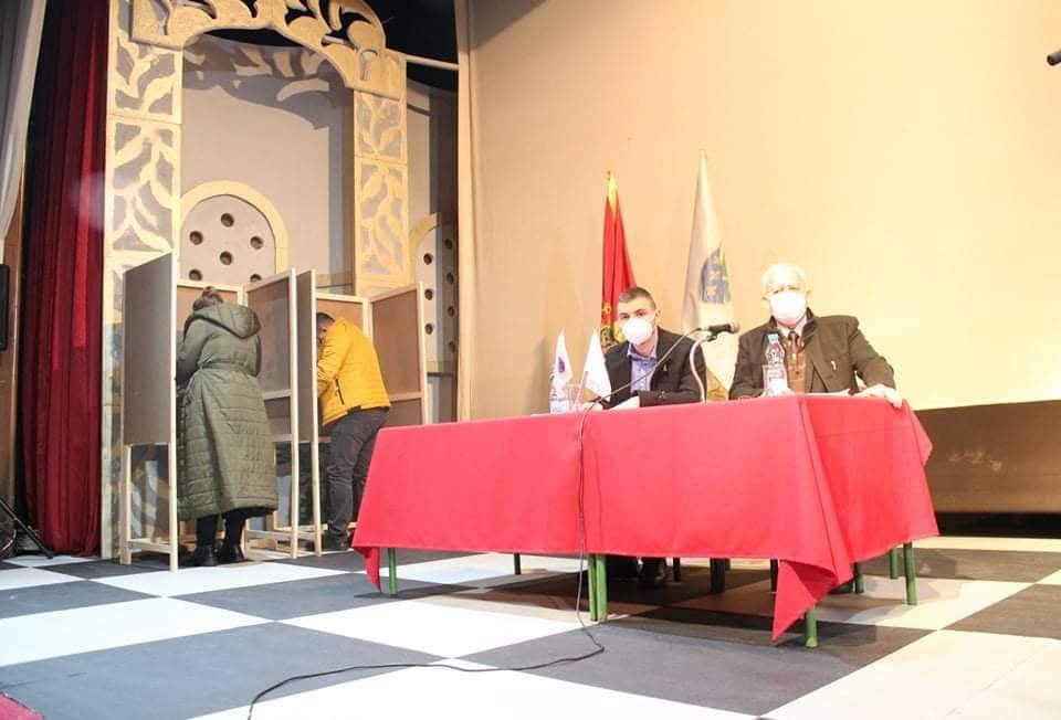 Izabran novi saziv BNS: Cilj - zaštita identiteta i afirmacija multikulturalizma