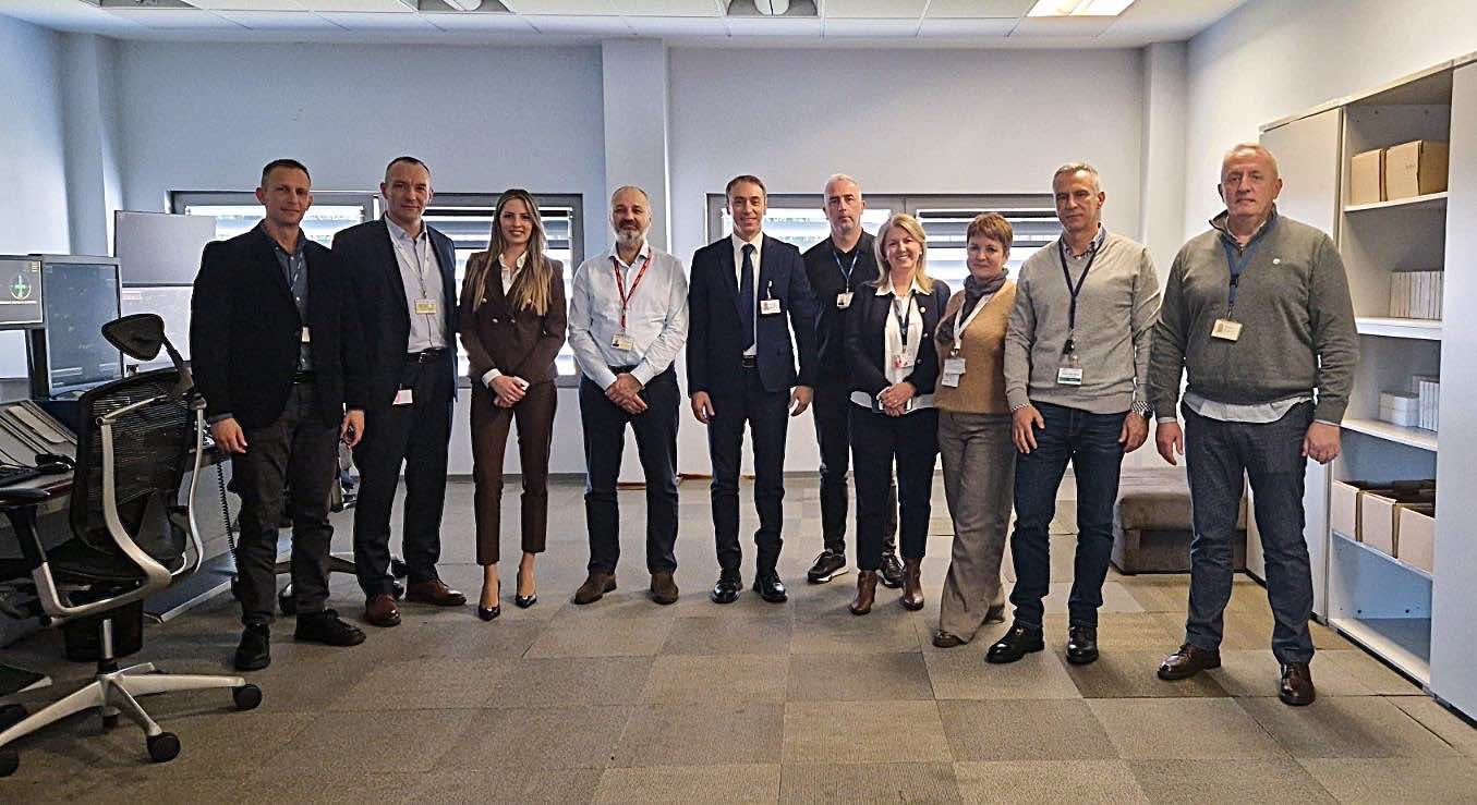 SMATSA završava godinu uz rekorde i najavu novih investicija