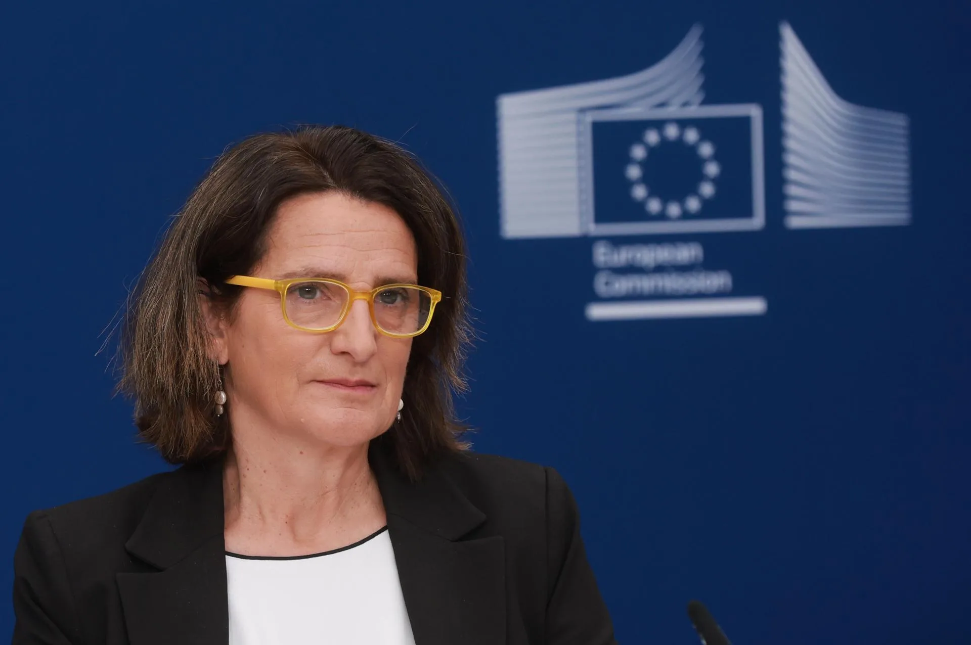 Zamjenica Fon der Lajen: Istorija će suditi EU zbog toga što nije reagovala na situaciju na Bliskom istoku