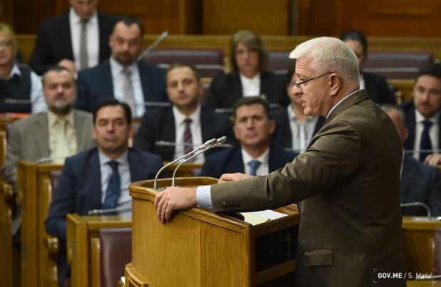 Marković: Prihvaćena preporuka ASK da se preispita i dopuni važeći okvir kojim je uređena stambena politika