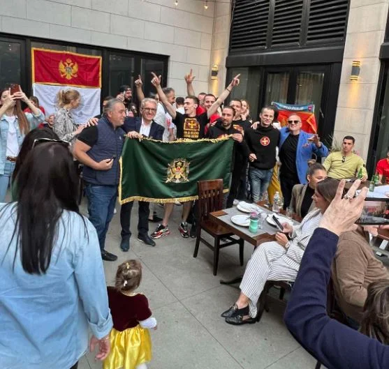 Kako je 21. maj proslavljen u Njujorku: Crnogorska dijaspora vječno čuva voljenu domovinu