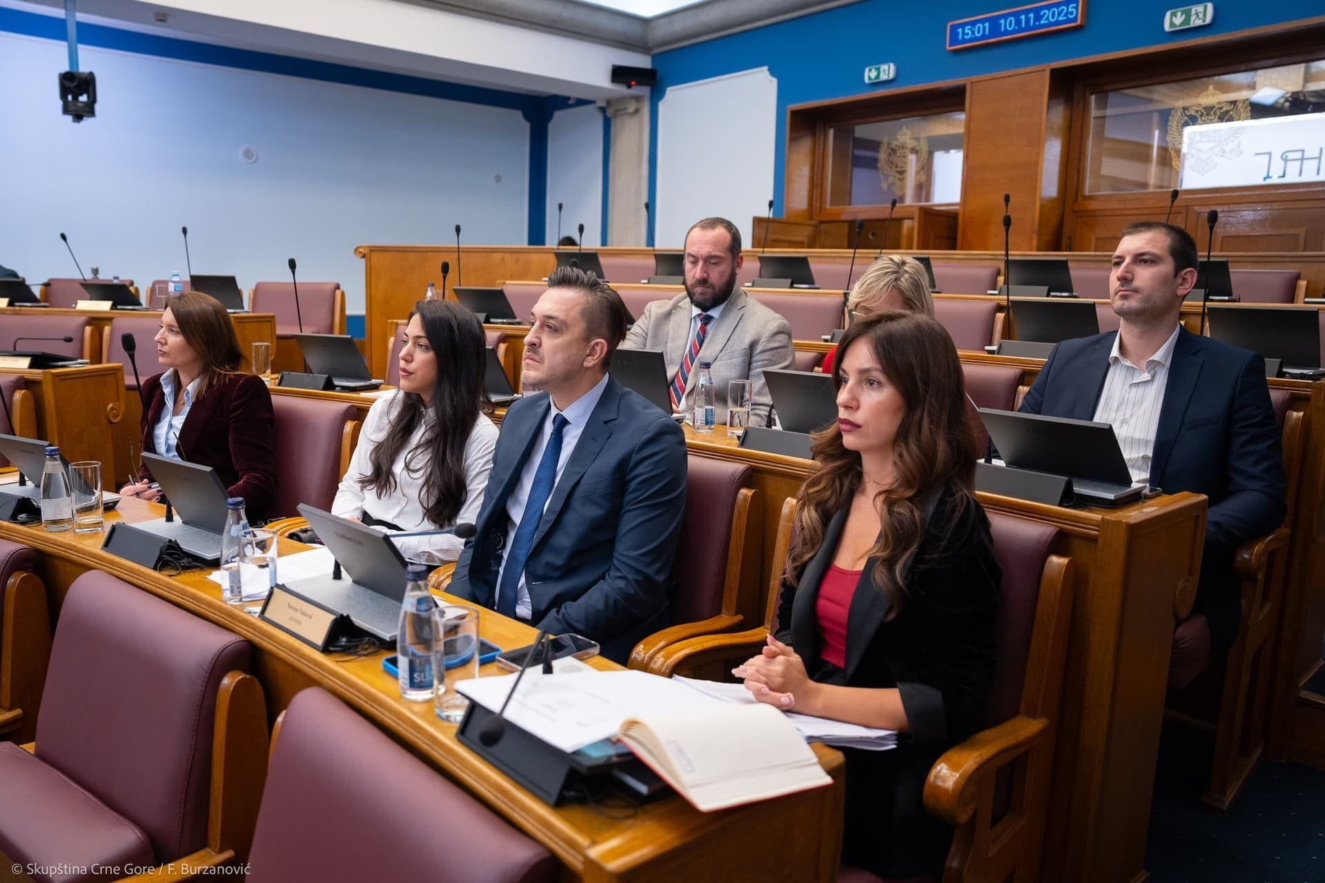 Vuković: Stabilizovan ukupni javni dug