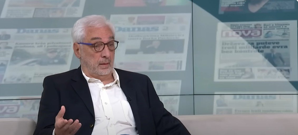 Službenica  MUP-a Crne Gore demantuje navode iz izjave advokata Boža Prelevića objavljene na TV N1