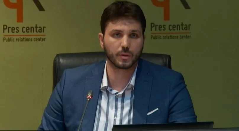 Media centar inicirao poništavanje odluke o naimenovanju Otaševića