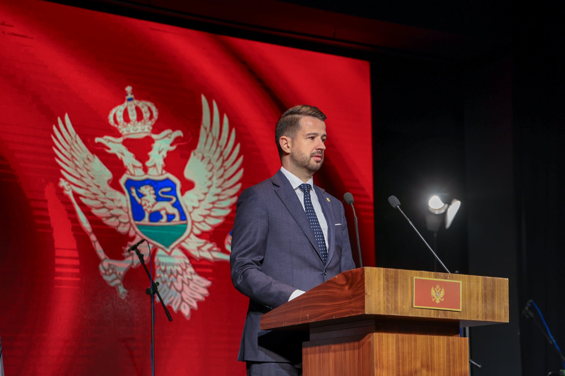 Milatović: Danilovgrad postaje odredište za život, rad i ulaganja