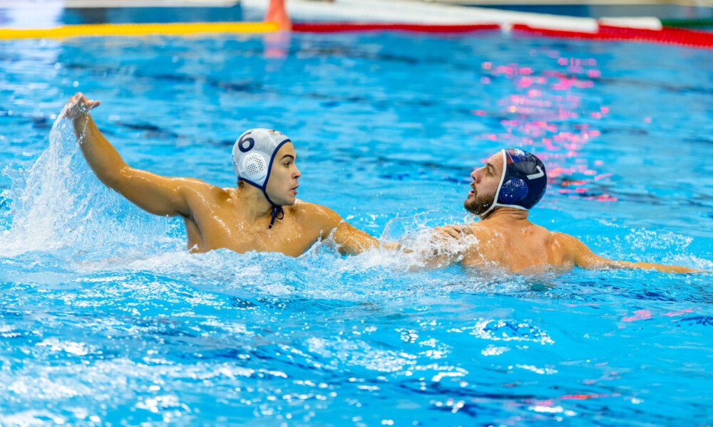 Saopštenje VPSCG: Materijalna povreda pravila, Jadran i Budva moraju ponovo da igraju