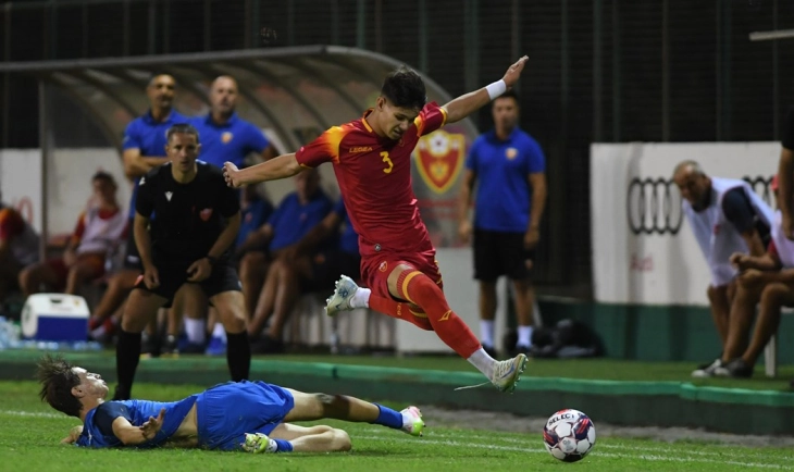 Kavaja objavio spisak za dvomeč sa Uzbekistanom