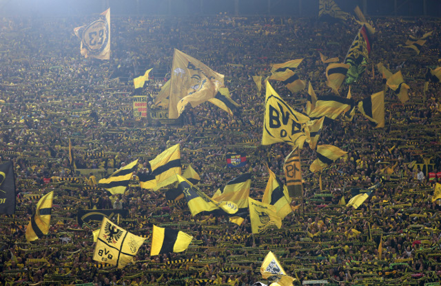 Dortmund opet pobijedio Mančester