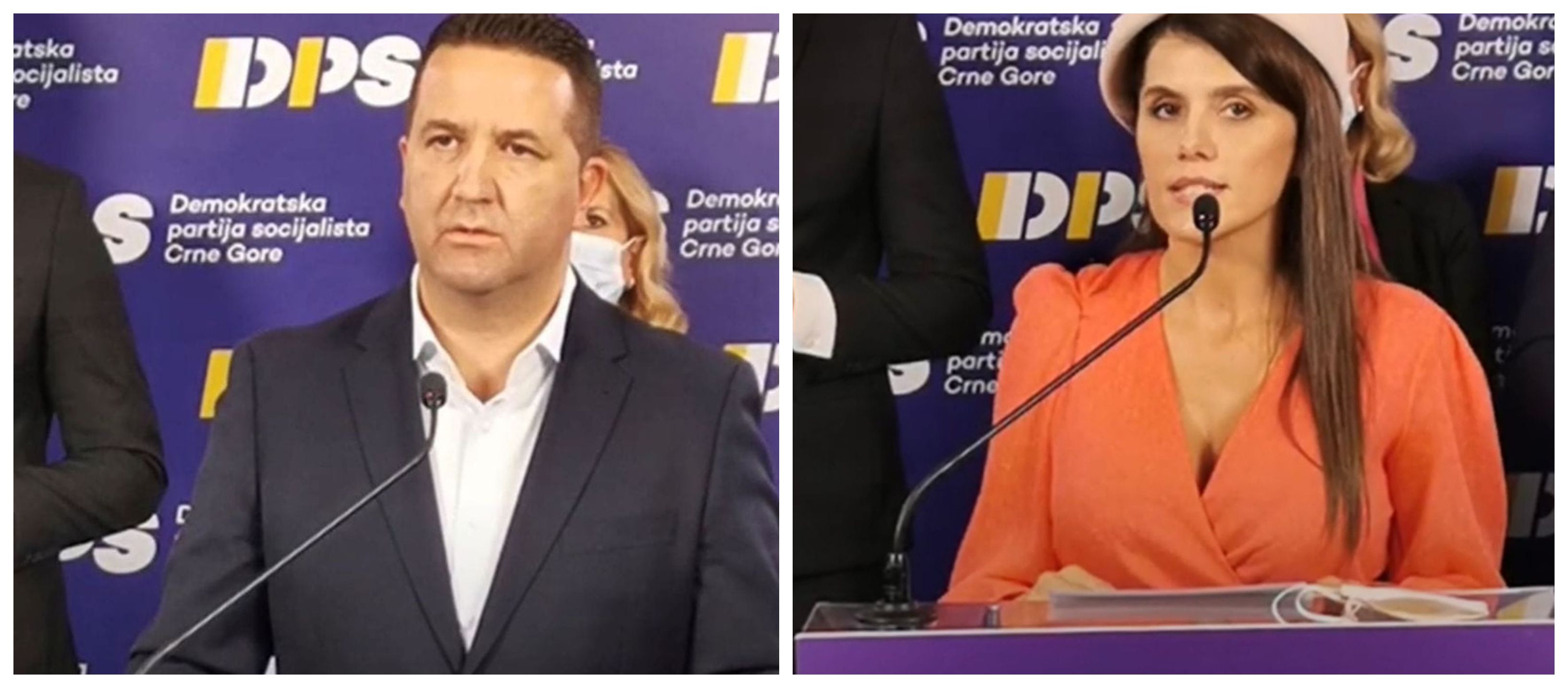 Eraković: Epidemiološka situacija van kontrole; Vuković: Država je za Bratić objekat praktikovanja “srpskog sveta”