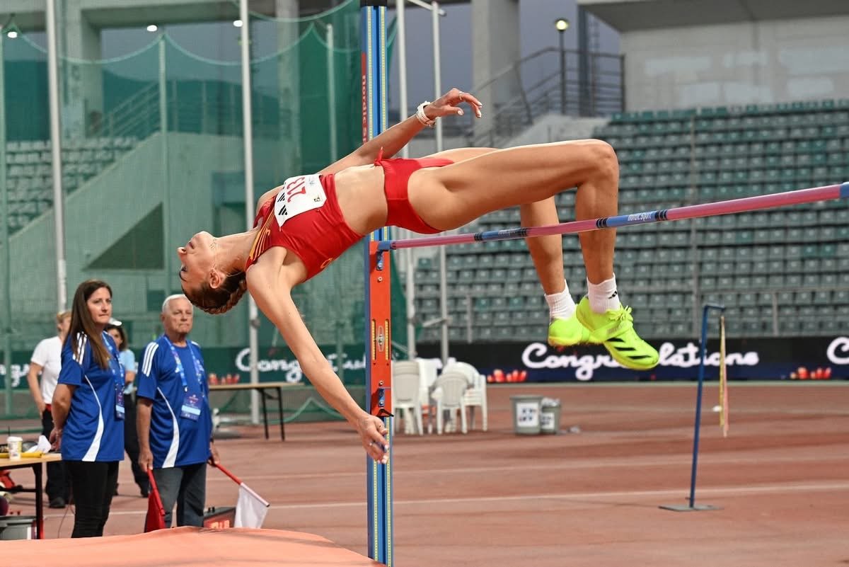 Marija Vuković biće jedini predstavnik Crne Gore na SP u Japanu