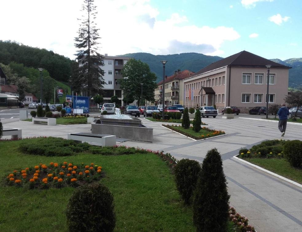 Odbor povjerenika opštine Andrijevica usvojio budžet za ovu godinu