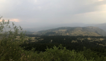 Pogledajte kakvo nas vrijeme očekuje