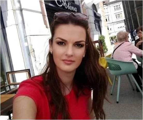 Bojana Vatić: Glasaj 1 jer glasaš za budućnost, za Crnu Goru
