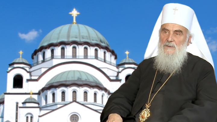 „Церкваріум”: „Ukrajinski raskolnici” posvetili episkopa SPC, Irinej Gavrilović je to blagoslovio
