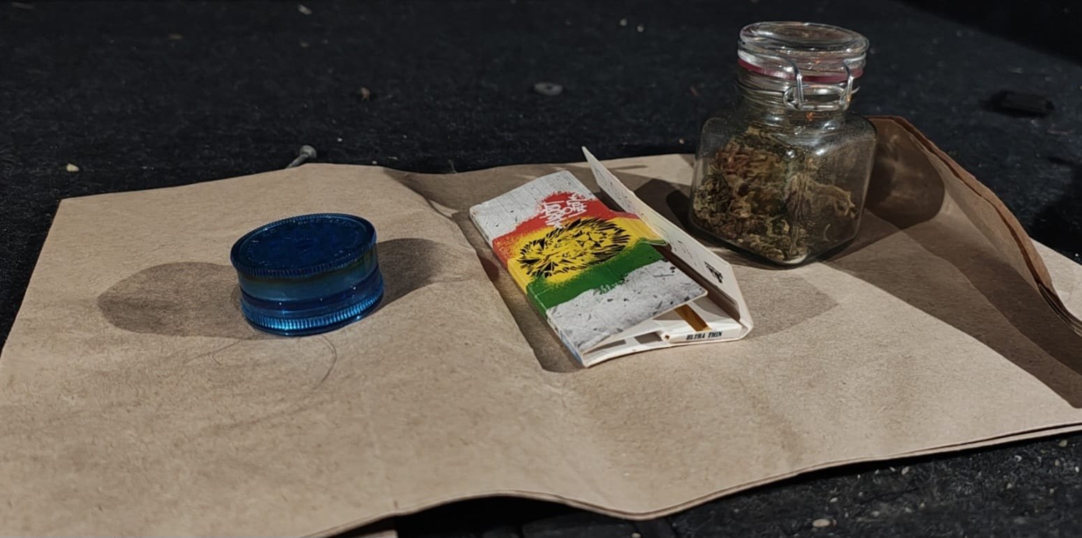 U Plavu uhapšeni vozač i suvozač: Podgoričanin vozio pod dejstvom kokaina, marihuane, amfetamina