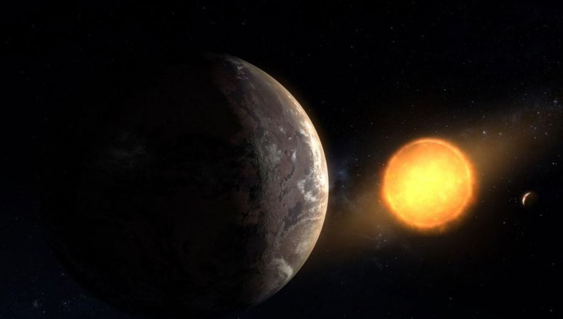 Naučnici otkrili planetu veličine Zemlje na kojoj bi se mogao razviti oblik života