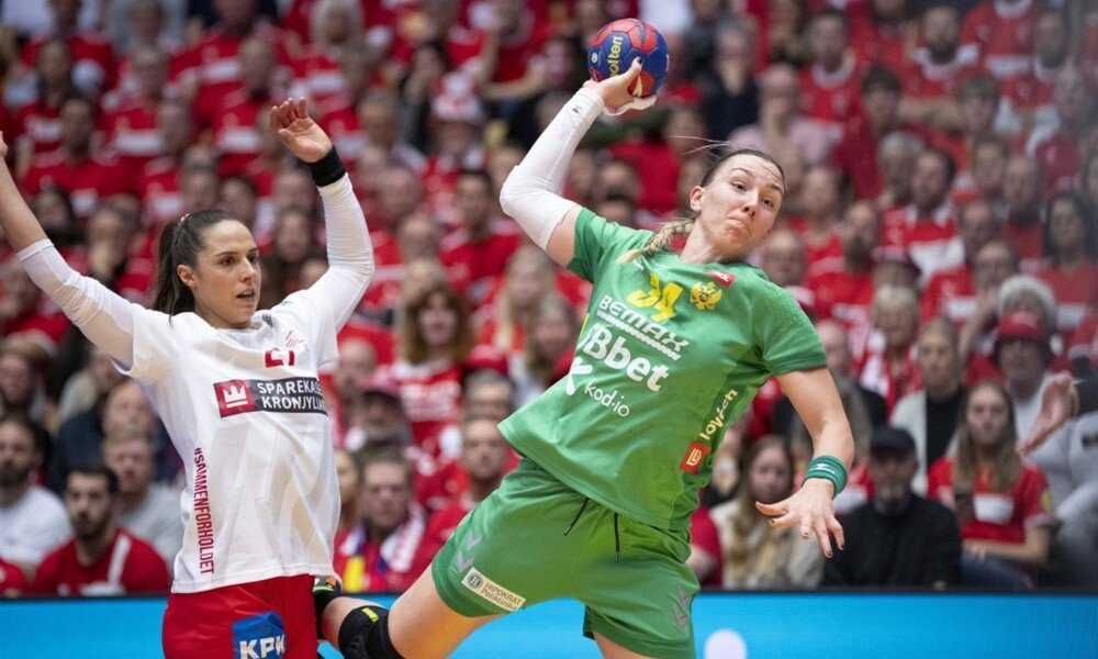 Brnović pred Njemačku: Borićemo se do kraja