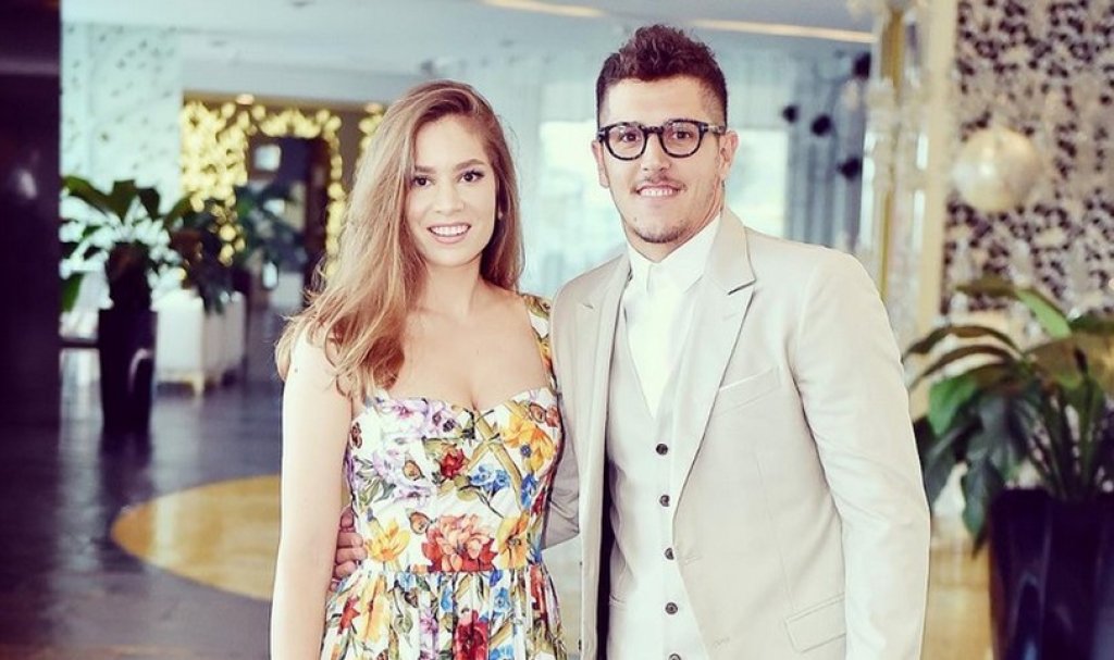 Jovetić stao na "ludi kamen"