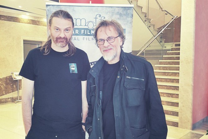 Žarko Laušević: The Books Of Knjige su najznačajnija kulturna institucija u CG