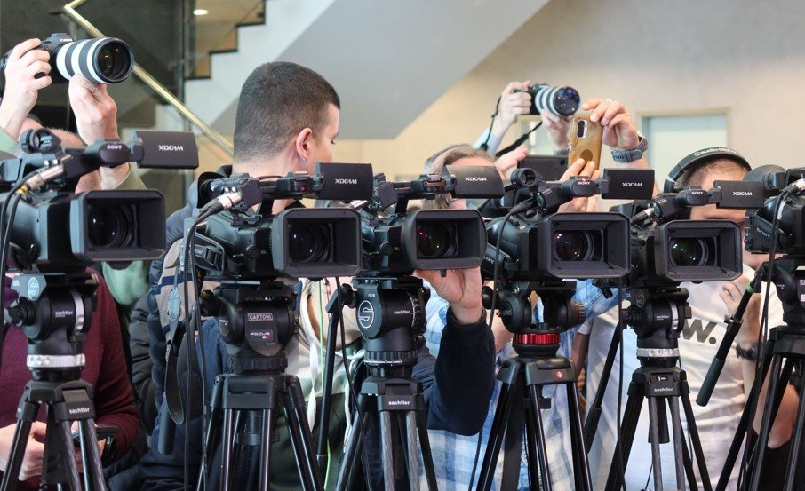 SMCG: Već duže ukazujemo na to da nosioci političke moći nedovoljno razumiju ulogu medija u demokratskom društvu