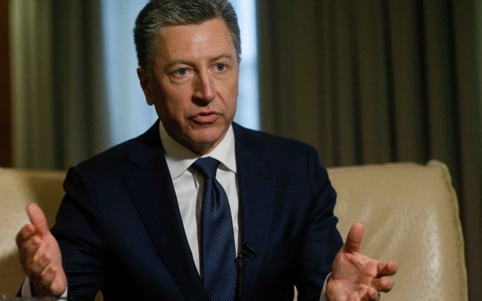 Voker: U toku su konsultacije Vlade SAD i Crne Gore zbog curenja tajnih podataka