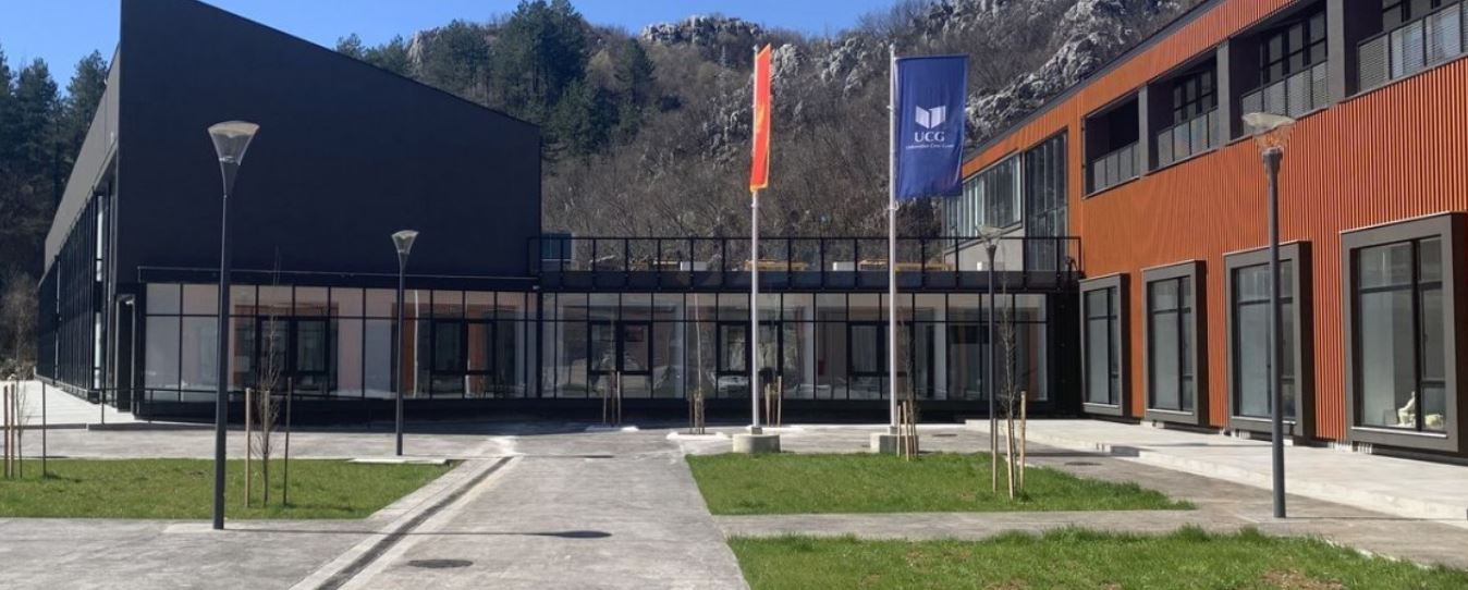 Studentkinja iz Italije: Erasmus iskustvo u Crnoj Gori jedna od najboljih odluka do sada
