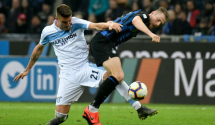 Lacio srušio Inter i prišao na bod Juveu