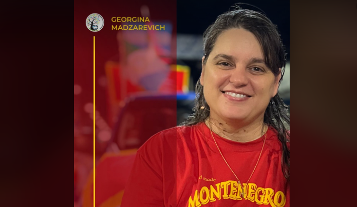Georgina Madžarević izabrana za predsjednicu Federacije inostranih zajednica u pokrajini Ćako