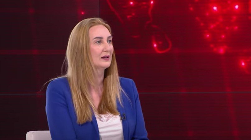 Perović: Interesne grupe pokušale da utiču na ishod postupaka, ali je pravda pobijedila