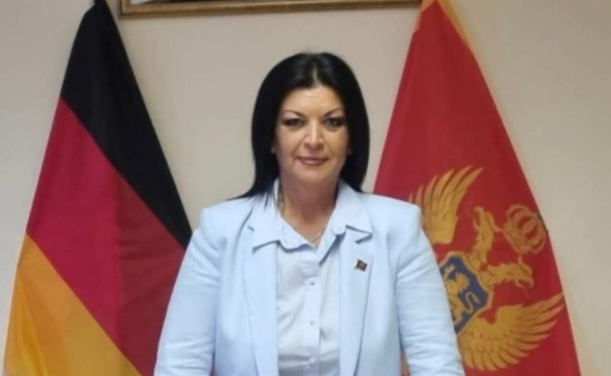 Čolović-Kajević: Crna Gora je dom prijateljstva, a ne mržnje – vrijeme je za ostavke čelnika