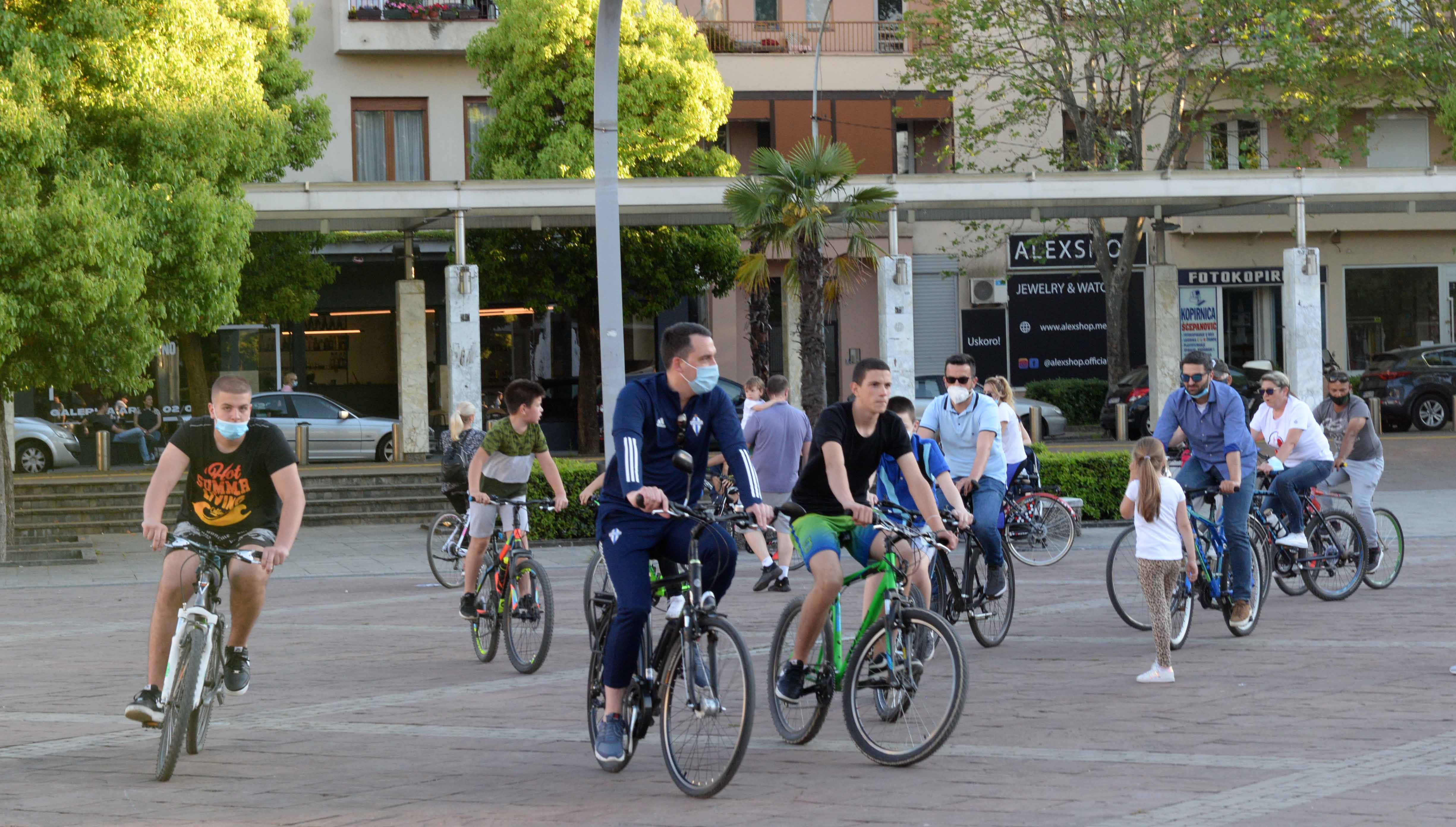 Dostignuća Glavnog grada u oblasti održive urbane mobilnosti predstavljena u Berlinu