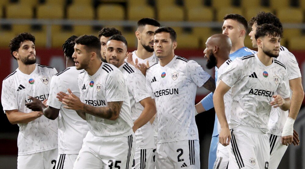 Rendžers deklasirao Plzenj, Pafos šokirao Dinamo, trijumf Karabaga