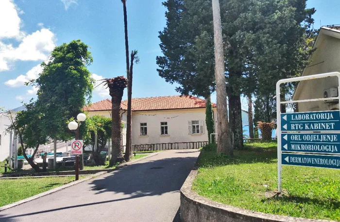 Pismo zaposlenih Bolnice Meljine: Ljekari će biti prinuđeni da potraže druga radna mjesta, hitno riješiti probleme