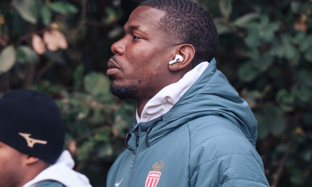 Pogba se vratio poslije 811 dana