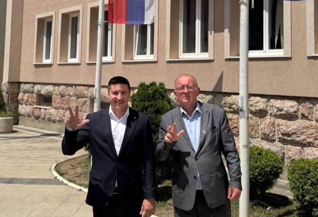 Predsjednik Skupštine Andrijevica saslušan u policiji: Znam da sam na pravoj strani istorije